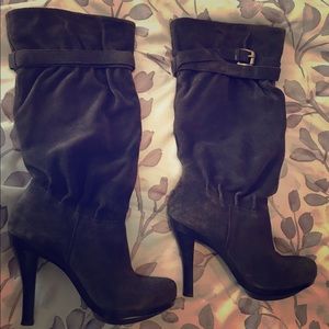 Michael Kors Boots Size 7.5